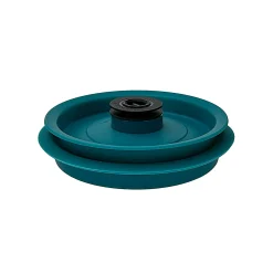 Airtender Vakuumdeckel für Bügelgläser Ø 86 mm, 3-teilig