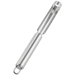 Apfelentkerner Edelstahl