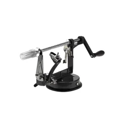 Apfelschälmaschine 3 in 1