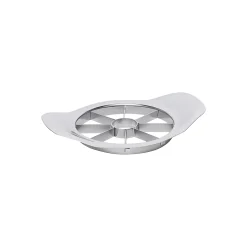 Apfelteiler Edelstahl