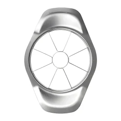 Apfelteiler Edelstahl