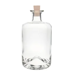 Apothekerflasche  500 ml