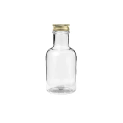 Apothekerflasche 100 ml GPI G+F