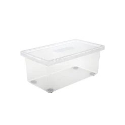 Aufbewahrungsbox 1,5 Liter, 21 x 12 x 9 cm