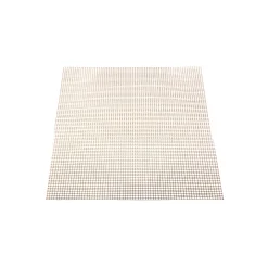 Backofen- und Grillmatte 'Gitter' 42 x 36 cm
