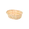 Bambusschale oval   klein