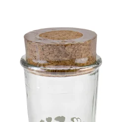 Becherglas 150 ml 'Herzen'