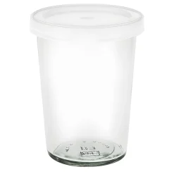 Becherglas 150 ml Rundrand