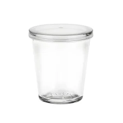 Becherglas 65 ml Rundrand