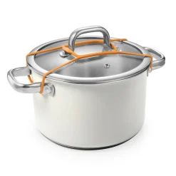 Befestigungsband für Topfdeckel 'Presto'