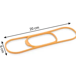 Befestigungsband für Topfdeckel 'Presto'