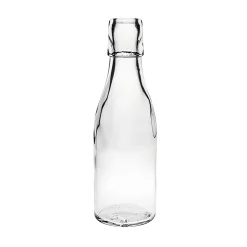 Bügelflasche  200 ml