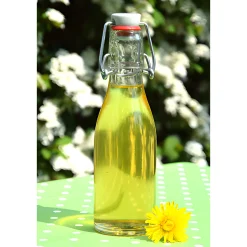 Bügelflasche  200 ml