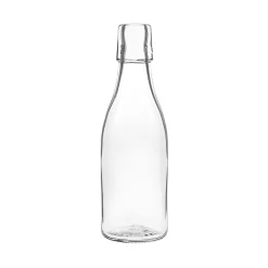 Bügelflasche  250 ml