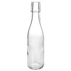Bügelflasche  330 ml