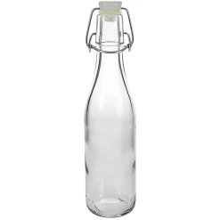 Bügelflasche  330 ml