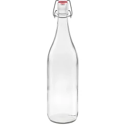 Bügelflasche 1000 ml Typ A