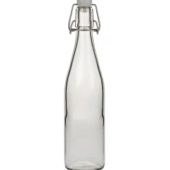 Bügelflasche  500 ml Typ A