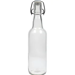 Bügelflasche  500 ml Typ B