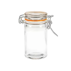 Bügelglas   70 ml