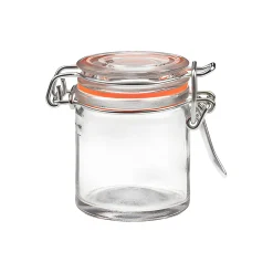 Bügelglas   45 ml