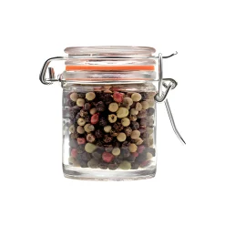 Bügelglas   45 ml