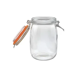 Bügelglas 1000 ml