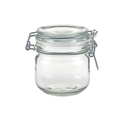 Bügelglas 'Comfort' 370 ml