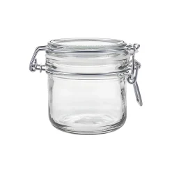 Bügelglas 'Comfort'  200 ml