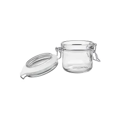 Bügelglas 'Comfort'  200 ml