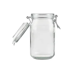 Bügelglas 'Comfort' 800 ml