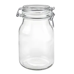 Bügelglas 'Comfort' 1100 ml