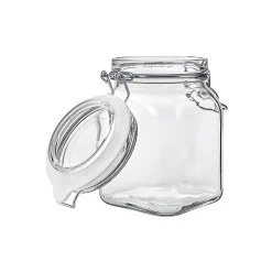 Bügelglas 'Comfort'  750 ml