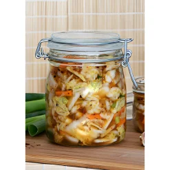 Bügelglas 'Ermetico'  750 ml