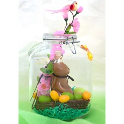 Bügelglas 'Ermetico' 4250 ml