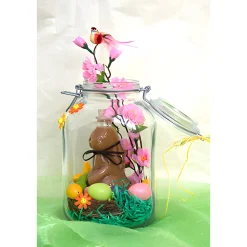 Bügelglas 'Ermetico' 4250 ml