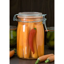 Bügelglas 'Ermetico' 1000 ml