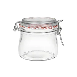 Bügelglas 'Ermetico'  500 ml