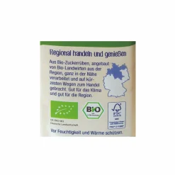 Bio-Gelierzucker 2:1, 500 g