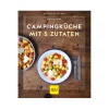 Campingküche mit 5 Zutaten
