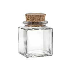 Cubi  50 ml Korkmündung