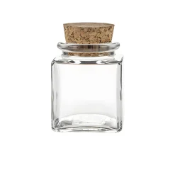 Cubi  50 ml Korkmündung