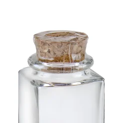 Cubi 100 ml Korkmündung