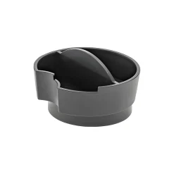 Deckel für Gießaufsatz 'Flexy', schwarz