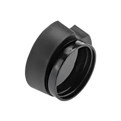 Deckel für Gießaufsatz 'Flexy', schwarz