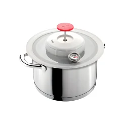 Deckel zur Kochschinkenform 'Presto'