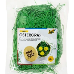 Dekogras grün, 30 g