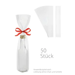 Diamantbeutel  42 x 360 mm Ø 79 mm,  50 Stück