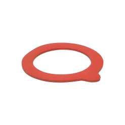 Dichtungsring 68 x 94 mm rot
