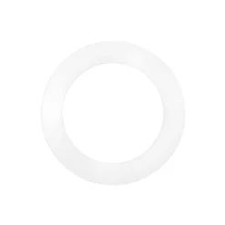 Dichtungsring 68 x 97 mm transparent